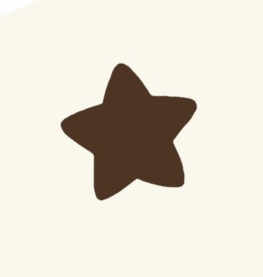 Stars Brown Aesthetic, Brown Drawings Aesthetic, Brown And Black Design, Ig Icons Highlights Aesthetic Brown, Brown Wiget Idea, Brown Doodle Aesthetic, Cute Aesthetic Widget Pictures, Good Widget Photos, Cute Widgets Brown