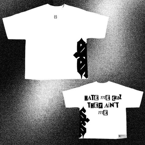 Hate Me …….!!! . . #calmaforte #fashion #style #design #trending #brand #tees #ottd #instagram #branding #genz #stylish Alt Clothes Diy, Baseball Jacket Outfit, Streetwear Tshirt Design, Apparel Design Inspiration, Business Branding Inspiration, Cool Shirt Designs, Clothing Brand Logos, Tshirt Printing Design, Tshirt Design Inspiration