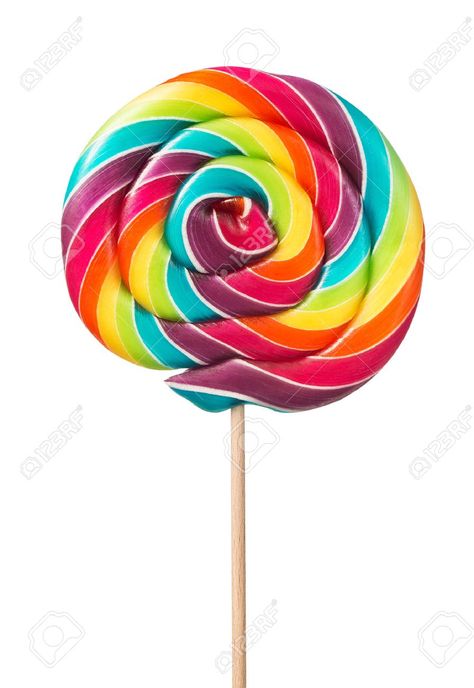 Round Images, Lollipop Birthday, Swirl Lollipop, Candy Images, Candy Pictures, Swirl Lollipops, Christmas Lollipops, Birthday Party Games For Kids, Little Pony Birthday Party