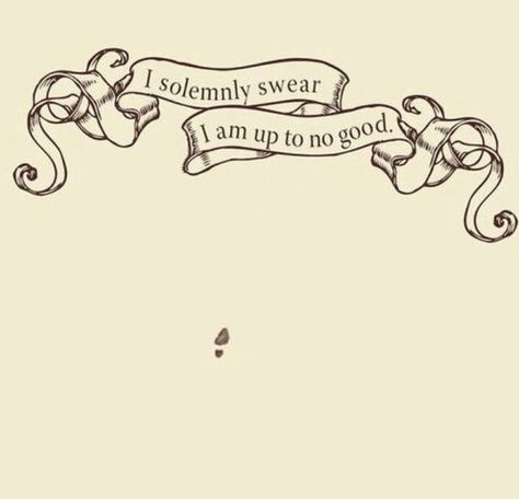 I solemnly swear that I'm up to no good @robertson21 DO you think you could make this as a decal for my new laptop? Harry Potter Tattoos, Marauders Map, Harry Potter Gif, Harry Potter Tumblr, Lord Voldemort, Harry Potter Love, Harry Potter 3, Mischief Managed, Harry Potter Fantastic Beasts