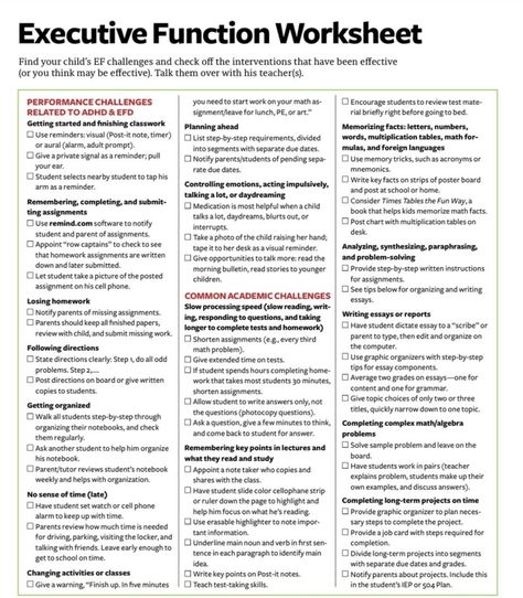 Teaching Executive Functioning, Mental Health Activities, Clinical Social Work, Executive Functioning Skills, Executive Function, School Social Work, Mental Health Counseling, Counseling Activities, Therapy Counseling