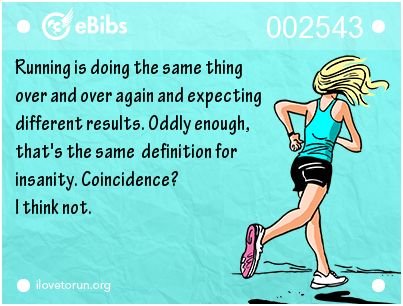 Coincidence? I think not. Marathon Inspiration, Running Posters, I Hate Running, Runners High, Running Humor, Running Quotes, Born To Run, Running Inspiration, Runners World