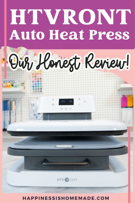 Teen Craft Ideas, Epson Ecotank Printer, Home Decor Tips And Tricks, Decor Tips And Tricks, Note Sheet, Happiness Is Homemade, Best Crafts, Bee Crafts, Heat Press Machine