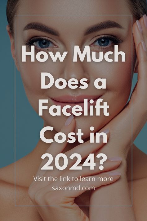 If you’re considering a facelift in 2024, one of the first questions you might have is, “How much does a facelift cost?” The answer can vary widely, with prices ranging from $10,000 to $200,000 or more. Understanding what factors go into these costs, and why they can vary so much, will help you make an informed decision about your procedure.

Click the link to learn more!
#plasticsurgery #facialaesthetics #aging #skincare #faceliftcost Deep Plane Facelift Before And After, Deep Plane Facelift, Ipl Photofacial, Facelift Procedure, Laser Skin Resurfacing, Facial Aesthetics, Neck Lift, Skin Resurfacing, Brow Lift