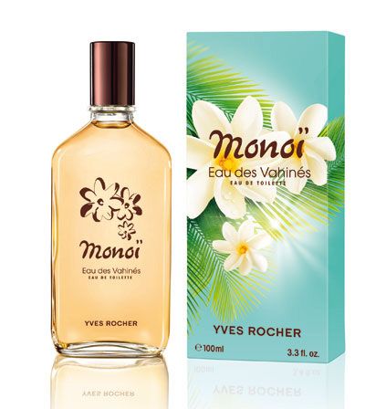 Monoi frangipani perfume Tropical Scent, Herbal Hair, Best Eyebrow Products, Antique Perfume, Yves Rocher, Beach Paradise, Beauty Favorites, Perfume Collection, Ylang Ylang