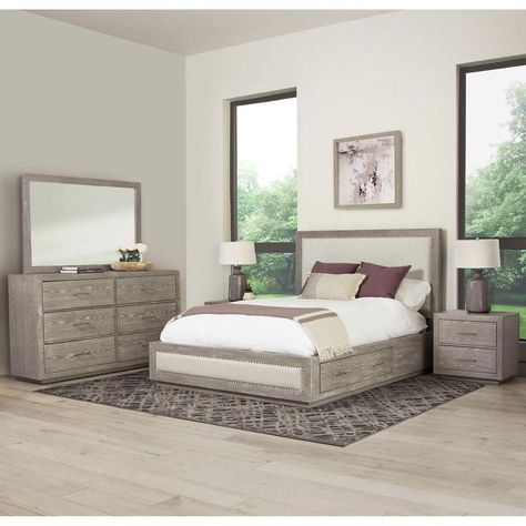 King size bedroom sets