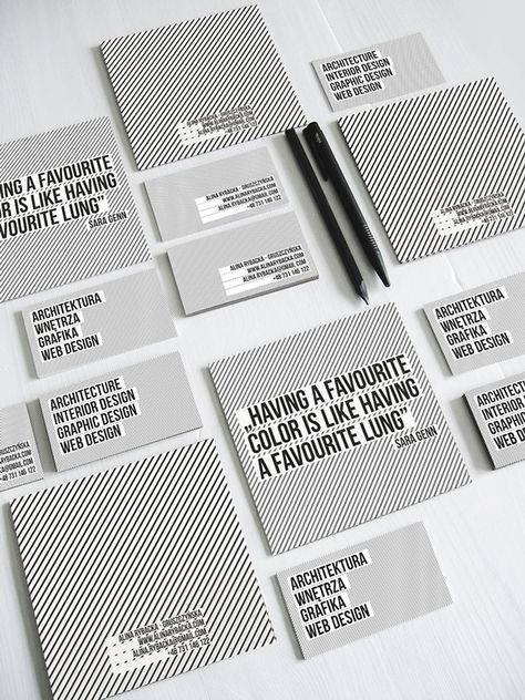 SELF PROMO on Behance Monochrome Brand Identity, Pattern Brand Identity, Bold Personal Branding, Black And White Brand Identity, Black White Branding, Fonts For Website, Black And White Branding, Personal Brand Identity, Corporate Brand Identity