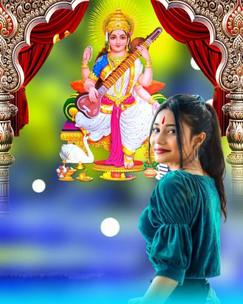 Navratri Photo Editing, Navratri Photo, Full Hd Background, Durga Pooja, Happy Navratri Images, Photoshop Backgrounds Free, Cb Background, Black Background Photography, Beach Background Images