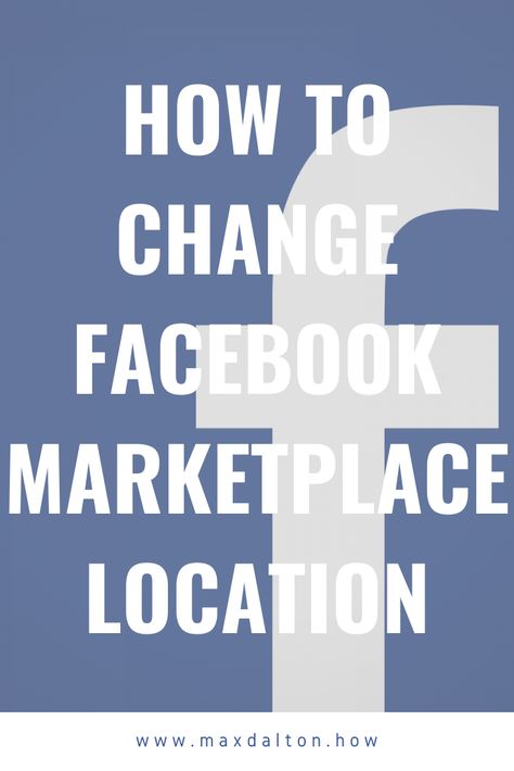 Facebook Marketplace Format, Technology Hacks, Money Makers, Marketing Firm, Facebook Business, Facebook Marketplace, Facebook Ad, Facebook Posts, Market Place