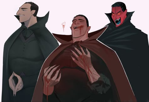 Transylvania Dracula, Dracula Hotel Transylvania, Dracula Art, Hiro Big Hero 6, Count Dracula, Hotel Transylvania, Handsome Anime Guys, Handsome Anime, Dracula