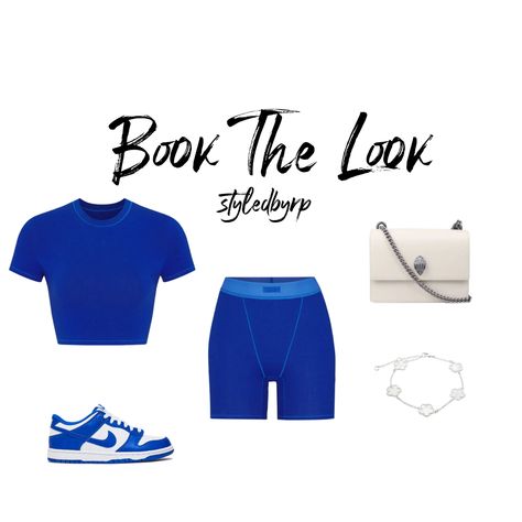 Blue Baddie Outfits, Dope Swag Outfits, Dope Swag, Cute Lazy Day Outfits, Cute Lazy Outfits, Swag Outfits For Girls, Lazy Outfits, Chill Outfits, Easy Trendy Outfits