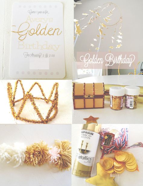 Golden Tea Party Birthday, Stay Golden Birthday Theme, You’re So Golden Birthday Party, Youre So Golden Birthday, Four Ever Golden Birthday, 3rd Golden Birthday Girl, Golden 6th Birthday Ideas, Golden 3rd Birthday Girl, Golden 4th Birthday Girl