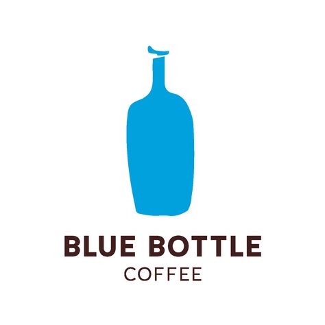 Welcome to Blue Bottle – an Oakland, Brooklyn, and LA-based specialty coffee roaster.  bluebottlecoffee.com Bottle Logo, Blue Bottle Coffee, Coffee Brand, Logo Typo, Coffee Subscription, Single Origin Coffee, Coffee With Friends, Coffee Logo, Cafe Logo