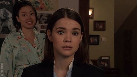 Callie Adams Foster, Faceclaims Gif, Hayden Byerly, The Fosters Tv Show, Game Of Thrones Tv, Maia Mitchell, Character Face, Woman Movie, The Foster