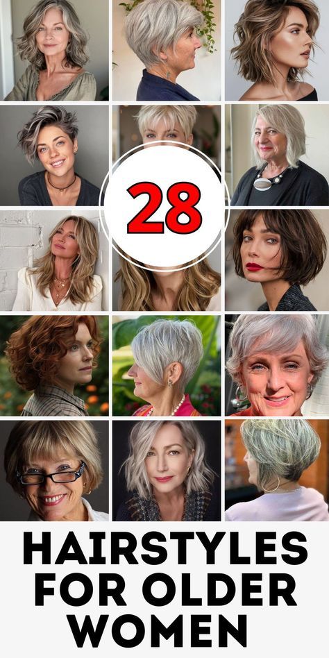 Medium Permed Hairstyles, Older Women Short Hairstyles, Sassy Hair Older Women, 70 Hairstyles, Hair Older Women, Grey Bob Hairstyles, Short Relaxed Hairstyles, Cute Pixie Cuts, Curly Styles