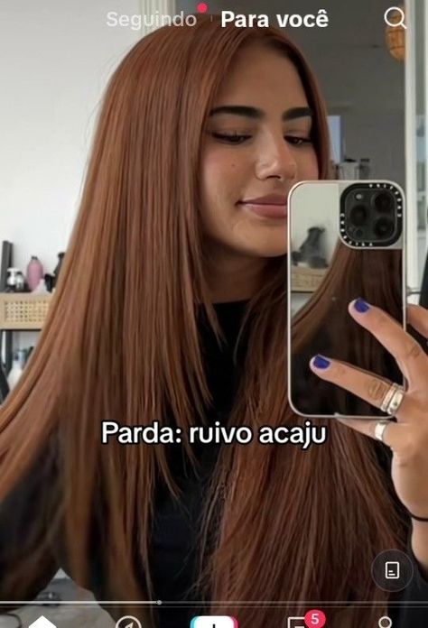 Hair Color Asian, Glow Up?, Maquillaje De Ojos, Beautiful Hair, Hair Color, Nails, Hair Styles, Makeup, Hair