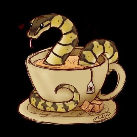 Pin by Christianlopez on Ball Python Art | Cute reptiles, Cute animal drawings, Cute snake Cute Snake Drawing Easy, Ball Python Art, Cute Snake Art, Snake Fanart, Cute Snake Drawing, Python Art, Python Drawing, Art Snake, Snake Drawing