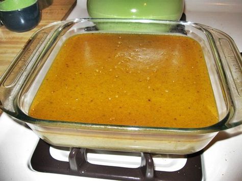 Pumpkin Custard (dairy, corn, gluten, refined sugar free) Gluten Free Pumpkin Recipes, Low Fodmap Diet Recipes, Dairy Free Pumpkin, Fodmap Diet Recipes, Pumpkin Custard, Dairy Free Eggs, Allergy Free Recipes, Allergy Friendly Recipes, Gluten Free Sweets