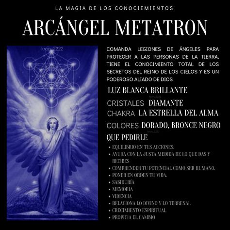 Animal Design Tattoo, Best Healing Crystals, Angel Protection, Archangel Prayers, Metaphysical Spirituality, Archangel Metatron, Angel Prayers, Magic Stones, Spiritual Prayers