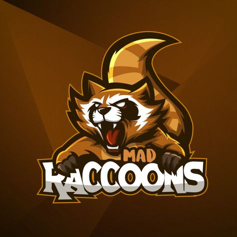 Animal Mascot Logo, Sports Mascot Logo, Sports Mascot, Mascot Logo Design, Sports Logo Inspiration, Sport Logos, Logo Animal, Esports Logo, Gaming Logo