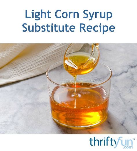 Sometimes when getting ready to prepare a recipe you may find that your are missing a specific ingredient and need to find a substitute. This is a guide about light corn syrup substitute recipe. Corn Syrup Substitute, Ww Freestyle, Icing Tips, Mason Jar Meals, Caster, Corn Syrup, Christmas Svg, Getting Ready, Sugar Free