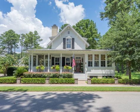 New Sugarberry Cottage, Sugarberry Cottage Modifications, Sugarberry Cottage Plans, Cottage Floorplan, Low Country Cottage, Cottage Addition, Sugarberry Cottage, Low Country Homes, Country Cottage Homes