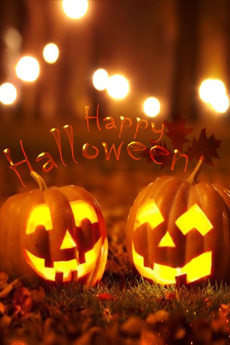 Mimi Gif: Halloween Happy Halloween Gif, Halloween Costume Puns, Origin Of Halloween, Lantern Art, Casa Halloween, Scary Cute, Everyday Is Halloween, Halloween Facts, Led String Lights Outdoor