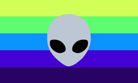 Alien Xenogender, Xenopronouns Flags, Alien Gender, Xeno Hoard, Xenogender Hoard, Gender Flags, Another Planet, Gotta Catch Them All, Gender Identity