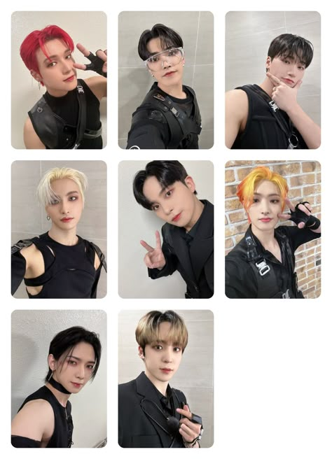 ateez photocard Kpop Card Templates, Halazia Ateez Photocards, Seonghwa Makestar Photocard, Ateez Spin Off From The Witness Photocards, Photo Card Template Ateez, Ateez Printable Photocards, Ateez Blanket Photocard, Kpop Freebies Printable Ateez, Ateez Freebies Ideas