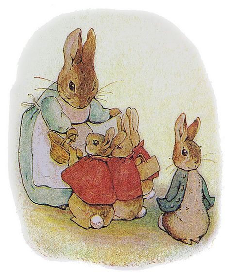 Peter Rabbit by Beatrix Potter. There's a reason this book is a classic. Beatrix Potter Illustrations, Beatrice Potter, Peter Rabbit And Friends, Potter Art, Stitch Pictures, 22 December, Bunny Art, Cross Stitch Pictures, Beatrix Potter