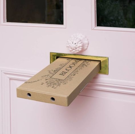 flowers are delivered in our bespoke Letterbox packaging - slender enough to slide through a letterbox yet sturdy enough to protect every petal, the box was designed to surprise and delight. Inside are beautiful blooms, individually protected and tied with ribbon. #flowers #flowerstagram #flowersofinstagram #flowerslovers #flowershop #subscriptionboxes affiliate Letterbox Packaging, Letterbox Flowers, Flower Subscription, You Better Work, Letter Box, Subscription Boxes, Ribbon Flowers, Beautiful Blooms, Subscription Box