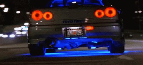 Cars Gif, Car Gif, Car Animation, Car Banner, Nissan Gtr R34, Animiertes Gif, R34 Skyline, Skyline Gtr R34, R34 Gtr