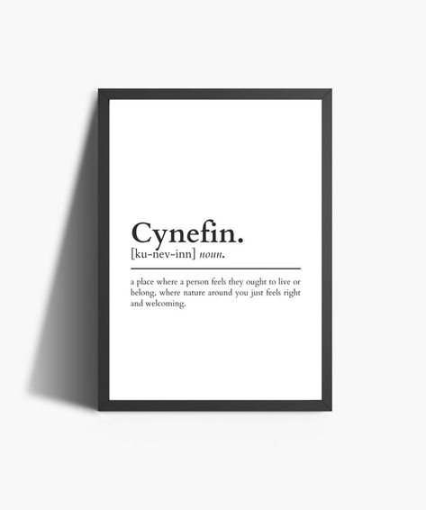 Heritage Quotes, Welsh Tattoo, Welsh Sayings, Learn Welsh, Welsh Words, Dictionary Words, Unique Words Definitions, Uncommon Words, Rare Words