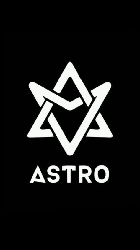 Astro 2016, Astro Logo, Kpop Logo, Astro Wallpaper, When I Met You, One Sided Love, Astro Kpop, Logo Wallpaper, Infiniti Logo