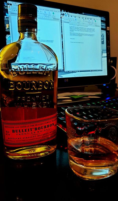 Working on Sunday. #bourbon #whiskey #bulleit Working On Sunday, Bulleit Bourbon, Bourbon Whiskey, Personal Brand, Family Traditions, Personal Branding, Bourbon, Kentucky, Whiskey