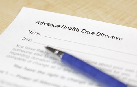 Simple tips for navigating the world of advance directives and health care proxies. Advanced Directives, Advance Directives, Power Of Attorney, Finance Blog, Life Decisions, Life Care, Senior Care, Take Charge, Estate Planning