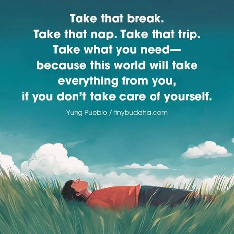 Have a rest filled weekend 🙏 Recharge Quotes, Take Care Yourself, Care Yourself, Yung Pueblo, Tiny Buddha, Take What You Need, Happy Morning Quotes, Happy Morning, Focus On Me