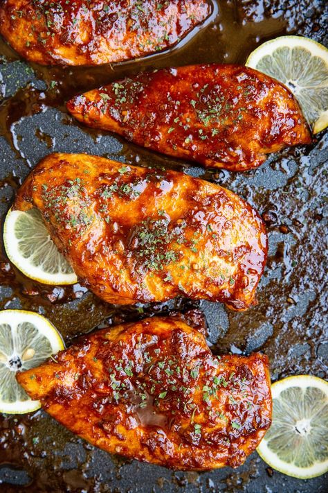 Sesame Garlic Ginger Baked Chicken - The Roasted Root Star Anise Chicken Recipes, Asian Chicken Marinade Baked, Ginger Marinade Chicken, Sesame Ginger Chicken Recipe, Asian Baked Chicken, Ginger Glazed Chicken, Sesame Ginger Chicken, Orange Sesame Chicken, Asian Marinade For Chicken