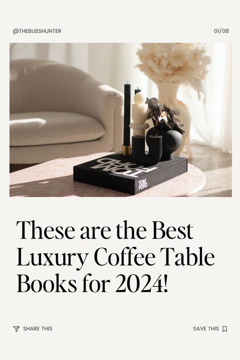 Coffee Table Book "Tom Ford" styled on a coffee table with candles Louis Vuitton Coffee Table Book, Unique Coffee Table Books, Large Coffee Table Books, Decor Books Coffee Table, Neutral Coffee Table Books, Coffee Table Books Decor Ideas, Club Table Living Rooms, Books On Coffee Table, Tom Ford Coffee Table Book