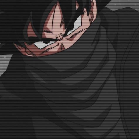 Black Goku Pfp, Dragon Ball Pfp, Goku Black Pfp, Dragon Ball Icons, Goku Pfp, Goku Icon, Goku Manga, Madara Wallpaper, Whatsapp Wallpapers Hd