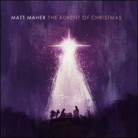 The Advent of Christmas by Matt Maher | CD Reviews And Information | NewReleaseToday Christian Christmas Music, Jesus Born, Angels Singing, Paw Patrol Christmas, Jesus Birth, Christmas Cd, Christmas Countdown Calendar, Christmas Traditions Family, Advent For Kids