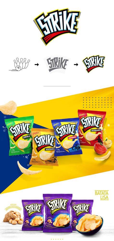 Snacks Package Design, Snack Packaging Ideas, Confectionery Logo, Snacks Packaging Design, Corporate Graphics, Snack Packaging Design, Supplement Packaging, Food Brand Logos, Chips Packaging