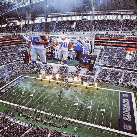 Home of the Dallas Cowboys...I want to visit here just one time in my life <3 Dallas Cowboys Wallpaper Backgrounds, Cowboys Stadium, Dallas Cowboys Pictures, Dallas Cowboys Wallpaper, Dallas Cowboys Star, How Bout Them Cowboys, Cowboy Baby, Dallas Cowboys Fans, Cowboys Nation