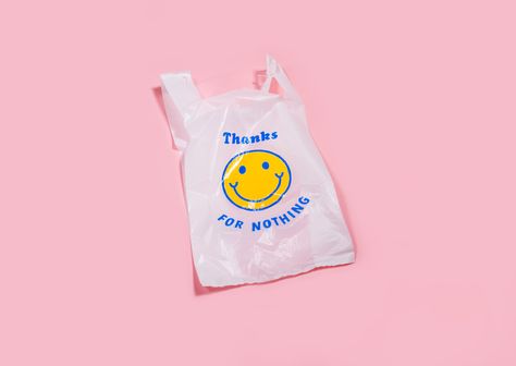 Check out this @Behance project: "Thanks for Nothing" https://www.behance.net/gallery/43797359/Thanks-for-Nothing Thanks For Nothing, Embroidery Quotes, Trash Into Treasure, African Symbols, Thank You Bags, Whatsapp Wallpaper, Painting Plastic, Chosen Family, Photo Wall Collage