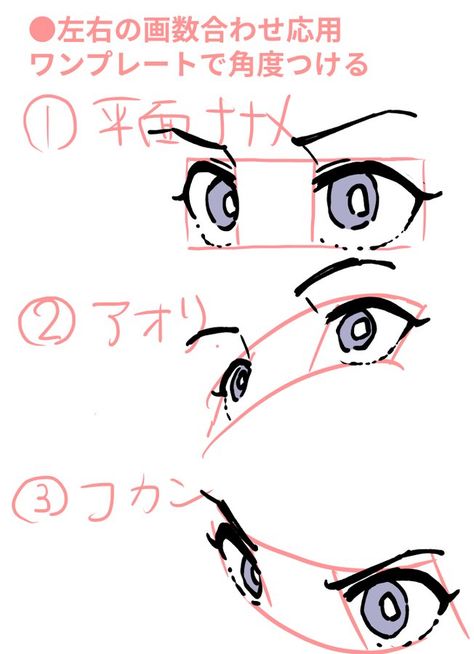 Leaning Forward Pose Reference Drawing, Drawing Head Reference, Anime Drawing Reference, Sketch Face, How To Draw Eyes, Anime Reference, Face Anime, 얼굴 드로잉, Eye Drawing Tutorials