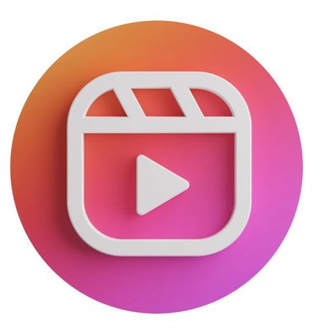 Instagram Reels Logo, Reels Instagram Ideas, Recipes Using Bananas, Black Hd Wallpaper, New Template, Blur Background Photography, Instagram Icon, Using Instagram, Sky Photography Nature