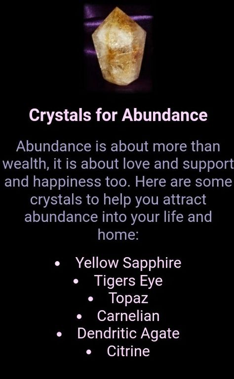 Crystals for abundance Manifesting Crystals, Crystals For Abundance, Wicca Crystals, Crystals For Wealth, Earth Magic, Powerful Crystals, Black Jasper, Crystal Reiki, African Spirituality