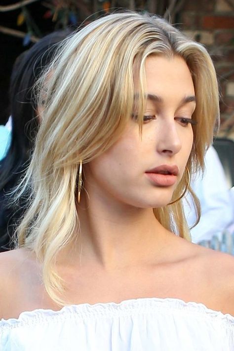 Hailey Baldwin Hair, Hailey Bieber Style, Hailey Baldwin Style, Sweet Clothes, Hailey Baldwin, Hailey Bieber, Perfect Body, Sweet Dress, Model Dress