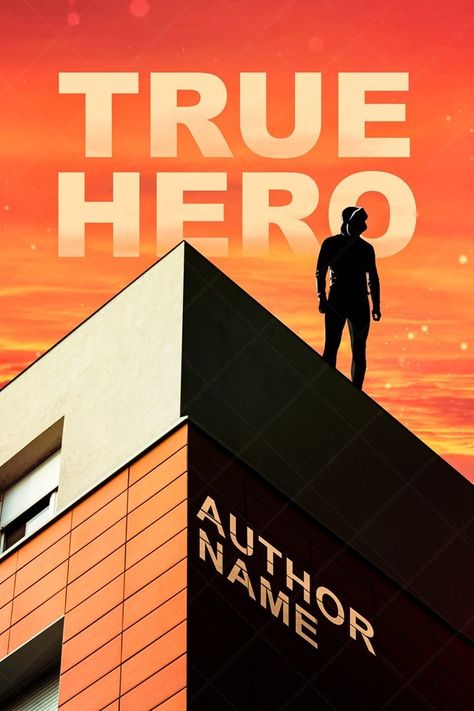 TheBookCoverDesigner.com | True Hero | Action & Adventure Book Cover | Premade Book Cover . Buy this premade book cover here: https://thebookcoverdesigner.com/premade-book-covers/true-hero/ . #thebkcvrdesignr #premadebookcover #premadebookcovers #premadecover #premadecovers #bookcover #bookcovers #bookcoverdesign #bookcoverdesigns #ebookcover #ebookcovers #premadeebookcover #premadeebookcovers #ebookcover #ebookcovers #cover #covers #design #designs #designer #designers Adventure Book Cover, Premade Book Covers, Ebook Cover, Indie Author, Adventure Book, Book Cover Design, Book Covers, Designer Collection, Book Design