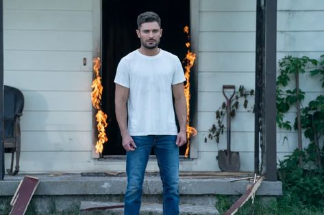 Firestarter Movie, Zac Efron Movies, Kurtwood Smith, Michael Greyeyes, Stephen King It, Stephen Kings, Kings Movie, Stephen King Novels, Stephen King Movies